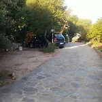 Casa Mirto 600M Da Mare