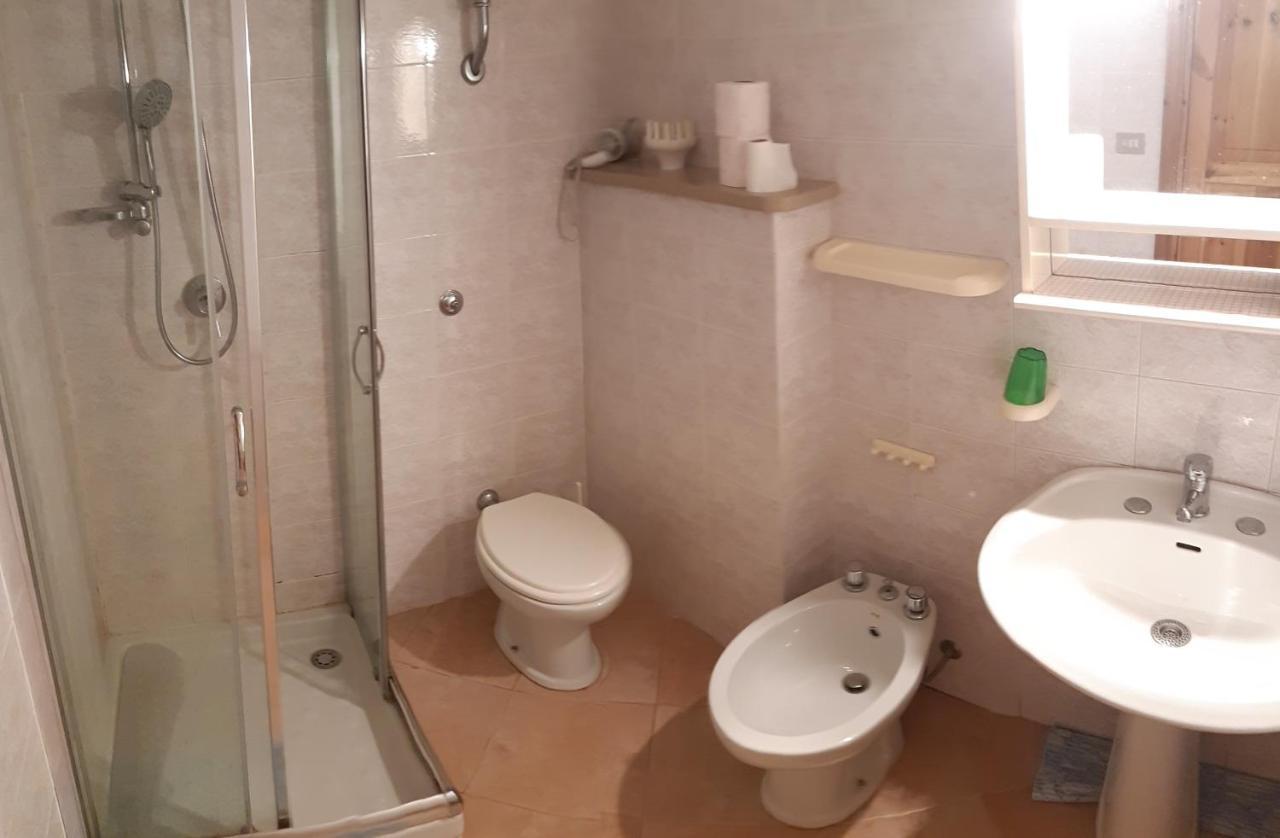 Casa Mirto 600m Da Mare Appartement