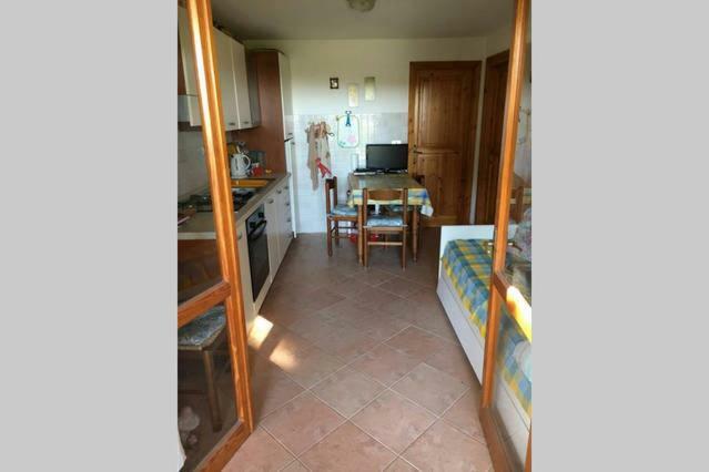Casa Mirto 600m Da Mare Appartement Olbia