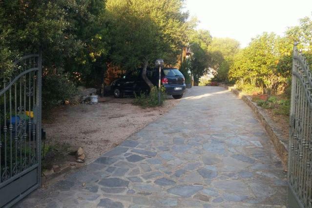 Appartement Casa Mirto 600m Da Mare *