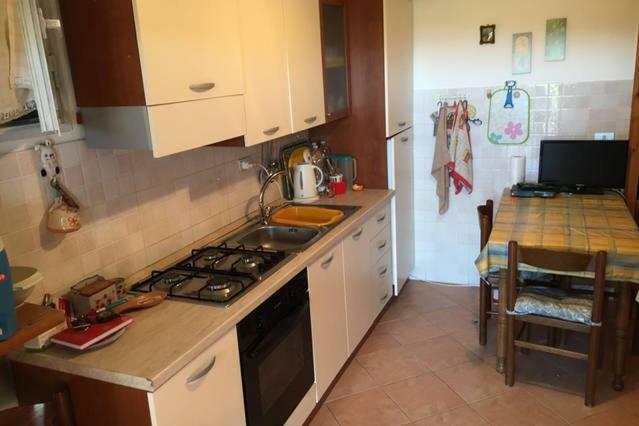 Appartement Casa Mirto 600m Da Mare Olbia