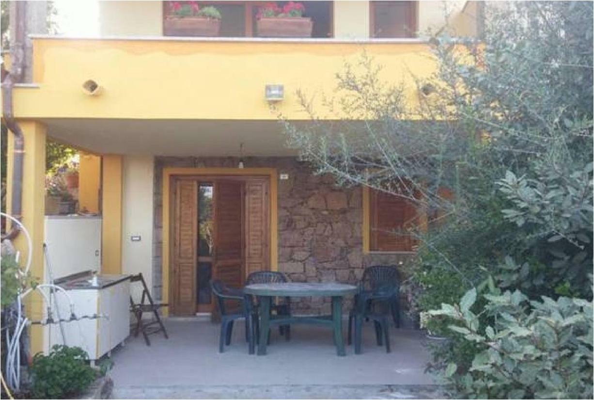 Appartement Casa Mirto 600m Da Mare *