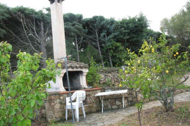 Appartement Casa Mirto 600m Da Mare Olbia