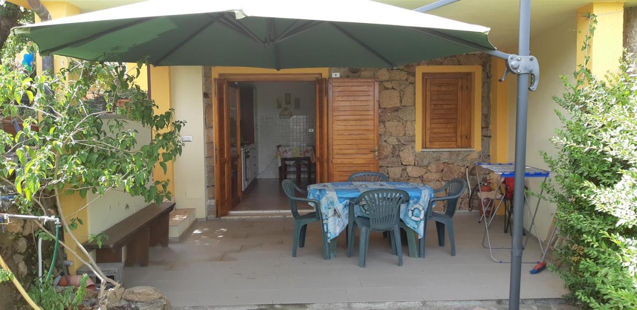 Casa Mirto 600m Da Mare Olbia